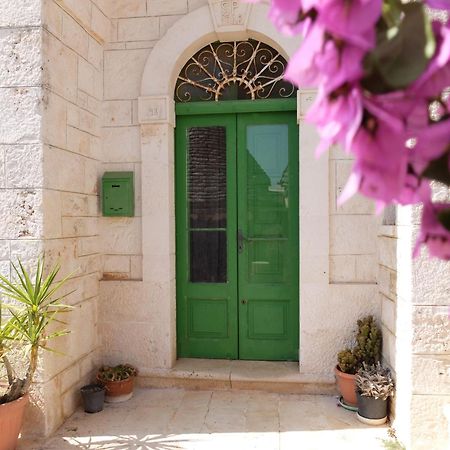 Villa Casa Stella Nell'Aia Cisternino Esterno foto