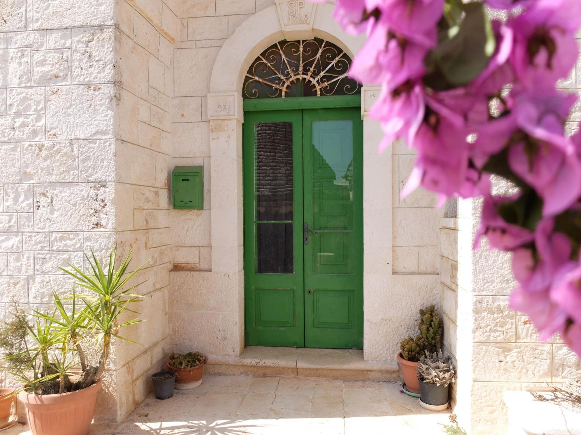 Villa Casa Stella Nell'Aia Cisternino Esterno foto