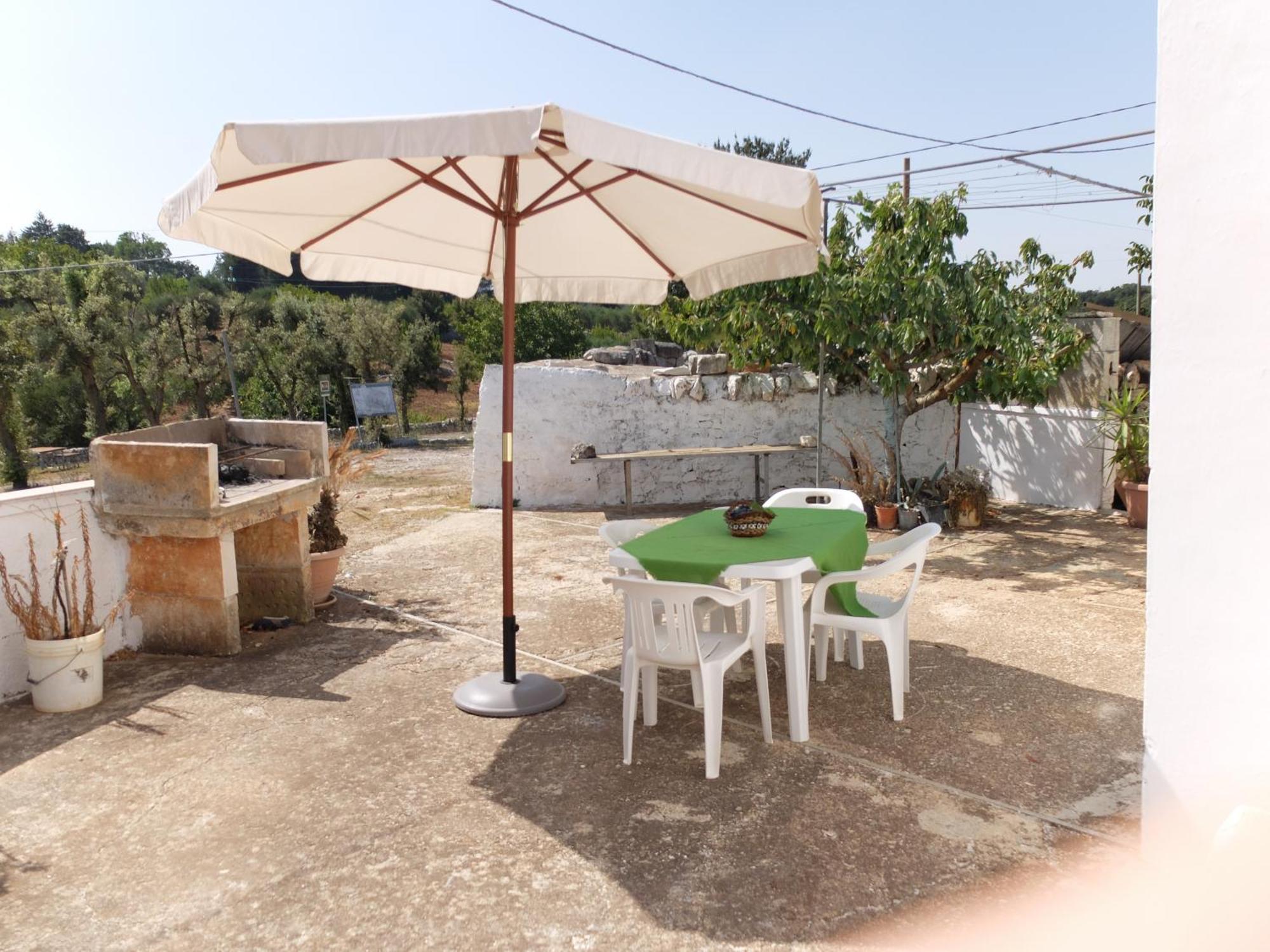 Villa Casa Stella Nell'Aia Cisternino Esterno foto