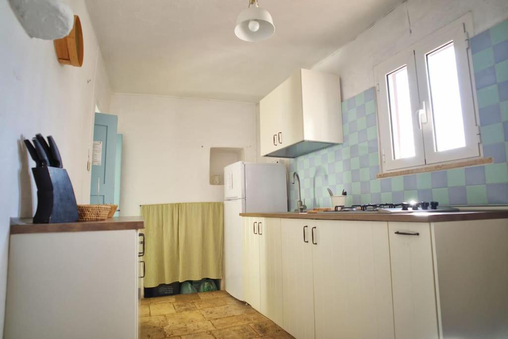 Villa Casa Stella Nell'Aia Cisternino Esterno foto