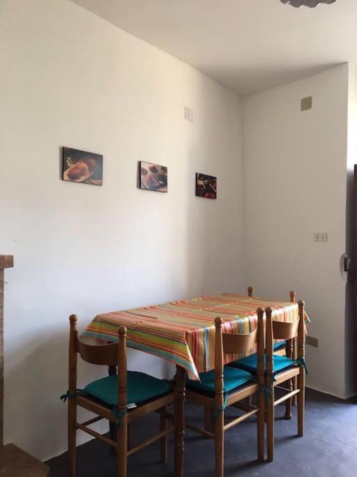 Villa Casa Stella Nell'Aia Cisternino Esterno foto