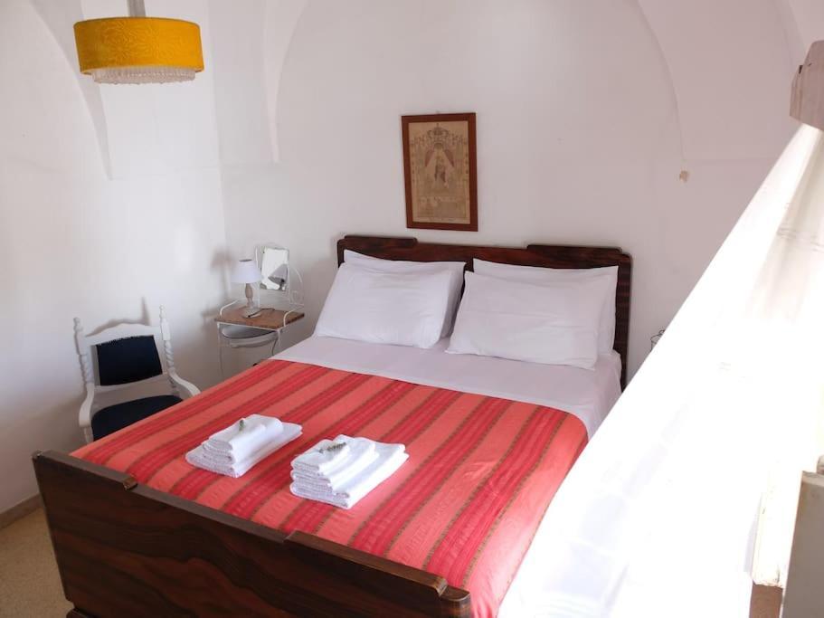 Villa Casa Stella Nell'Aia Cisternino Esterno foto