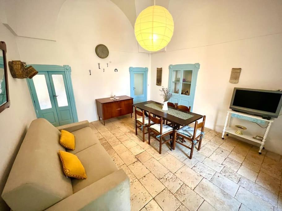 Villa Casa Stella Nell'Aia Cisternino Esterno foto