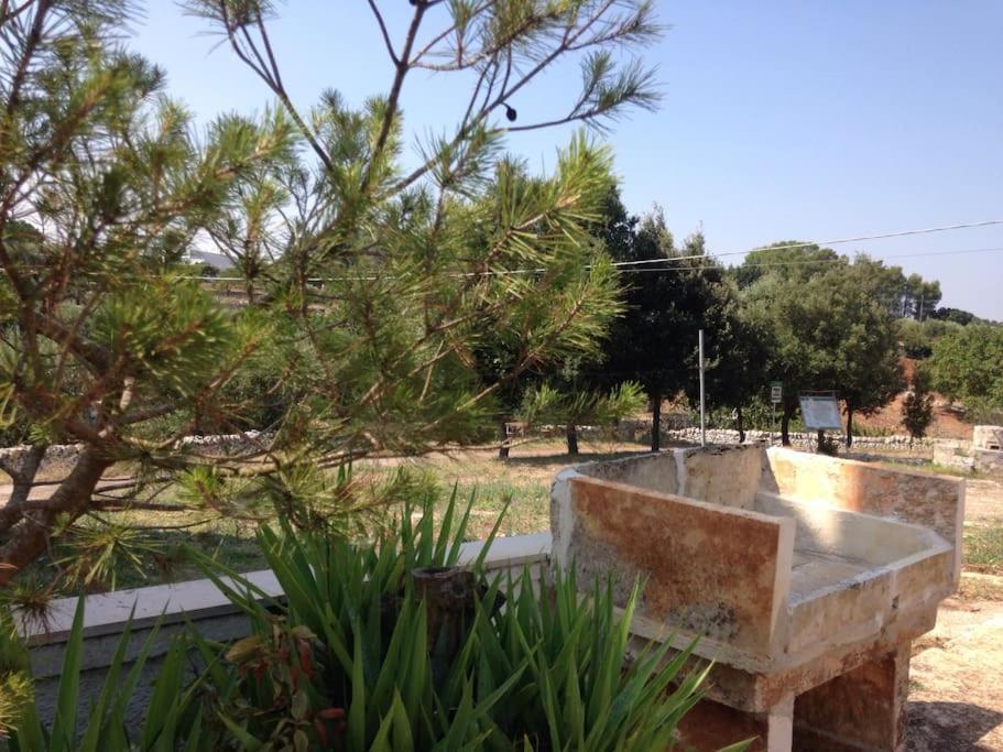 Villa Casa Stella Nell'Aia Cisternino Esterno foto