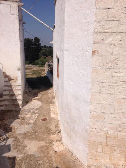 Villa Casa Stella Nell'Aia Cisternino Esterno foto