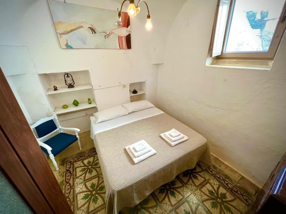 Villa Casa Stella Nell'Aia Cisternino Esterno foto