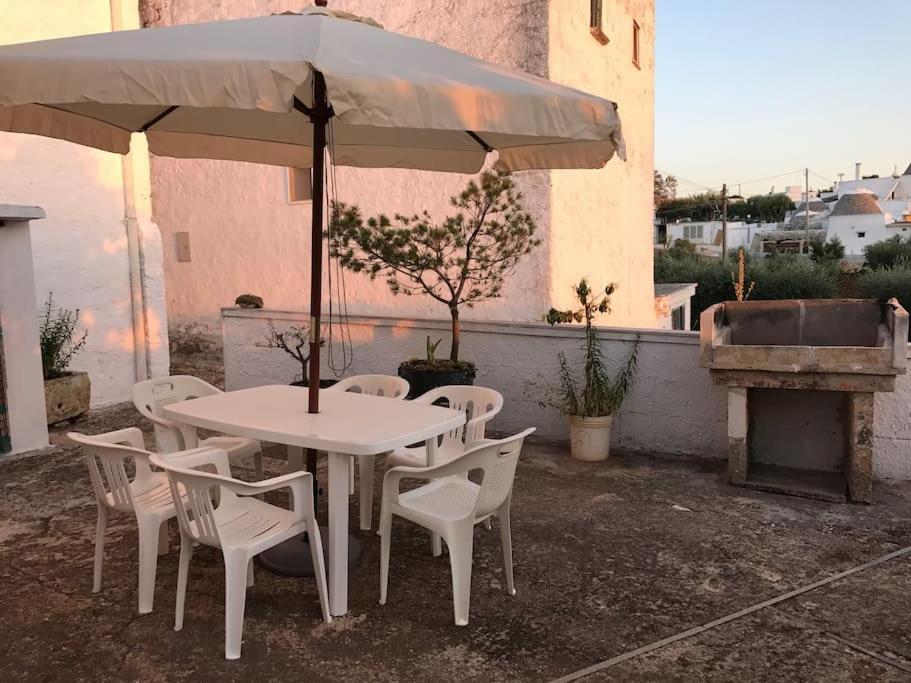 Villa Casa Stella Nell'Aia Cisternino Esterno foto