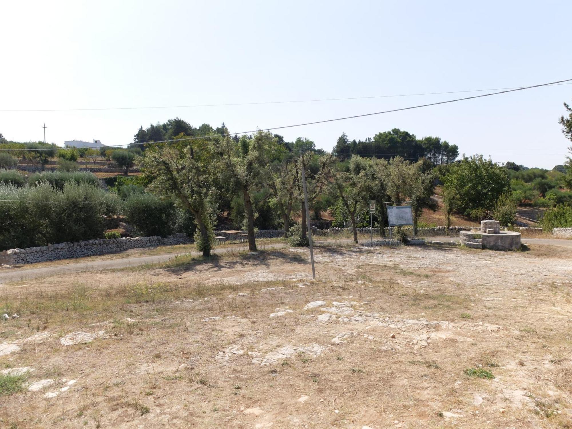 Villa Casa Stella Nell'Aia Cisternino Esterno foto